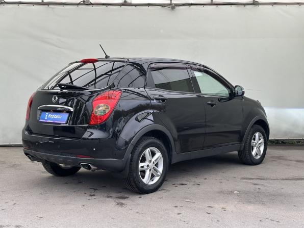 SsangYong Actyon II с пробегом 2012 года, цена 920 000 рублей, 164128 км, внедорожник, Автокод Объявления