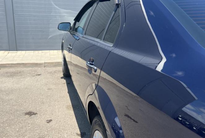 Ford Mondeo III Рестайлинг с пробегом 2006 года, цена 460 000 рублей, 138364 км, лифтбек, Автокод Объявления