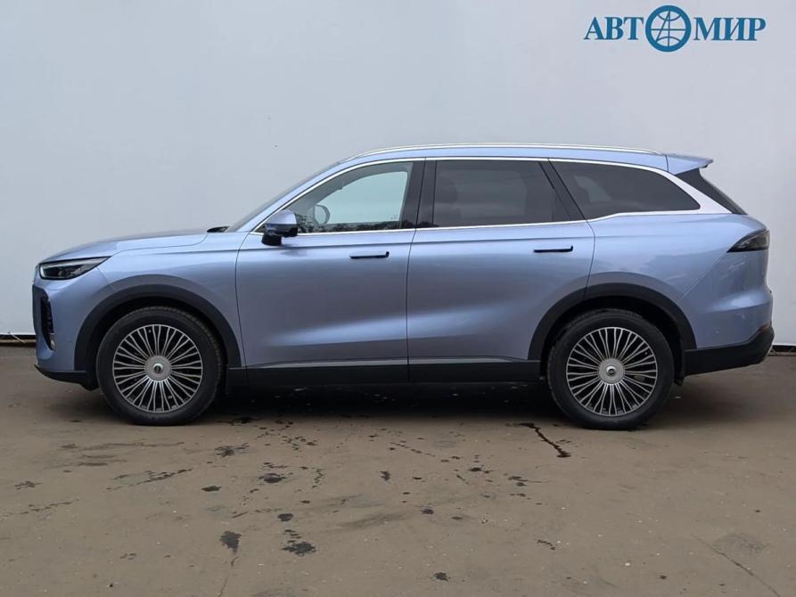 Chery Tiggo 9 I Москва  - изображение 8