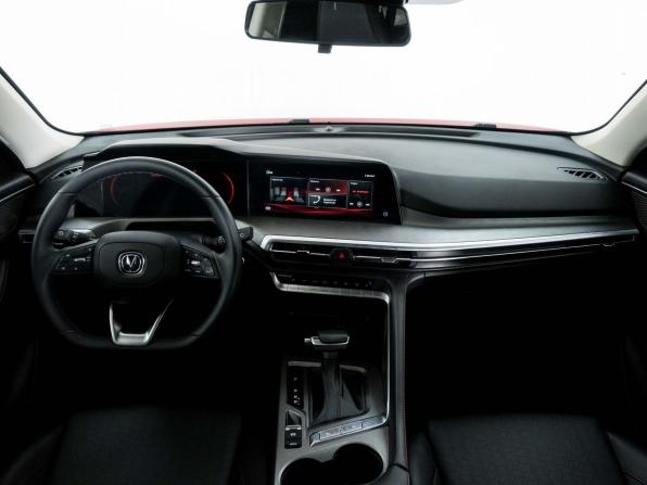 Changan CS35 Plus I Рестайлинг с пробегом 2023 года, цена 1 833 000 рублей, 75842 км, внедорожник, Автокод Объявления
