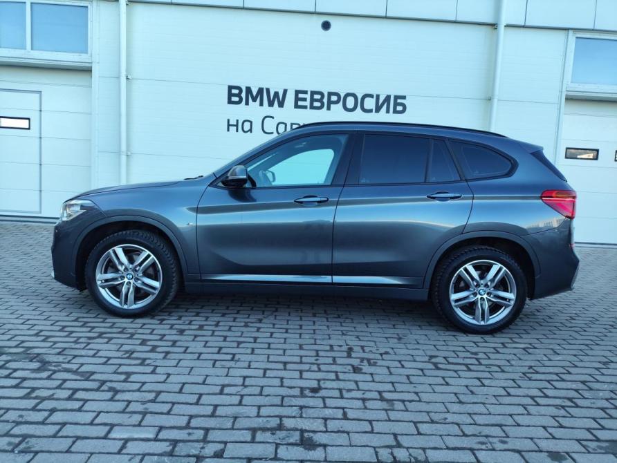 BMW X1 II (F48) Санкт-Петербург  - изображение 5