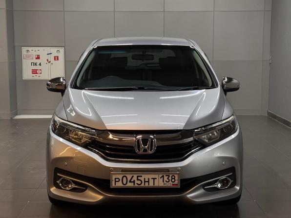 Honda Shuttle II с пробегом 2018 года, цена 1 397 000 рублей, 92150 км, универсал, Автокод Объявления