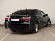 Toyota Camry VII (XV50) Рестайлинг Екатеринбург  - изображение 35