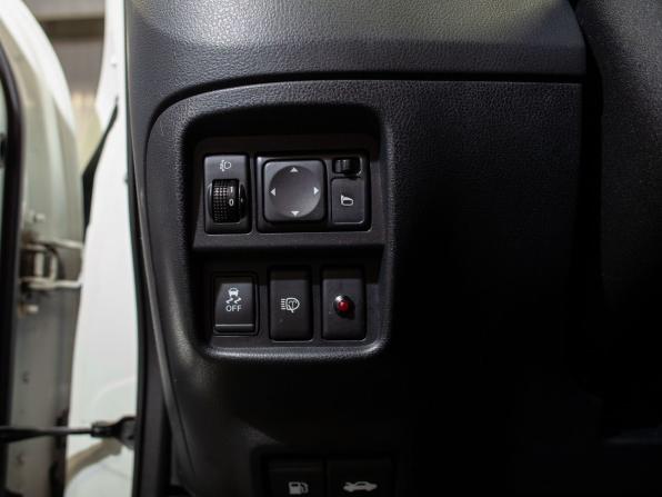 Nissan Juke I с пробегом 2012 года, цена 1 070 000 рублей, 151067 км, внедорожник, Автокод Объявления