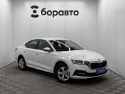 Skoda Octavia IV (A8) Воронеж  - изображение 20