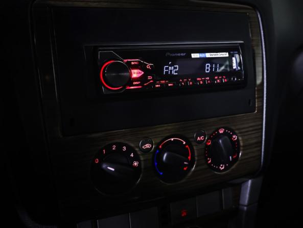 Ford Focus II Рестайлинг с пробегом 2008 года, цена 490 000 рублей, 201000 км, хэтчбек, Автокод Объявления