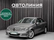 Mercedes-Benz C-Класс III (W204) Рестайлинг Красноярск  - изображение 23