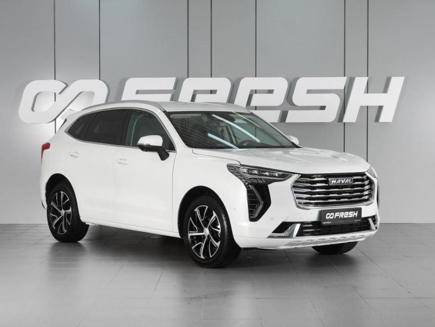 Haval Jolion I Рестайлинг Минеральные Воды  - изображение 1