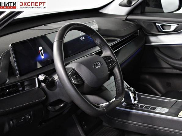 Chery Tiggo 7 Pro I с пробегом 2023 года, цена 1 997 000 рублей, 55481 км, внедорожник, Автокод Объявления