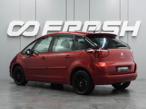 Citroen C4 Picasso I с пробегом 2012 года, цена 794 000 рублей, 178043 км, компактвэн, Автокод Объявления