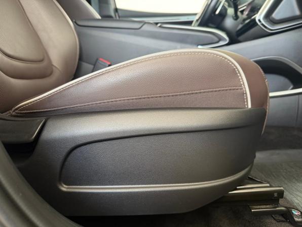 Hyundai Tucson IV с пробегом 2021 года, цена 3 400 000 рублей, 93633 км, внедорожник, Автокод Объявления