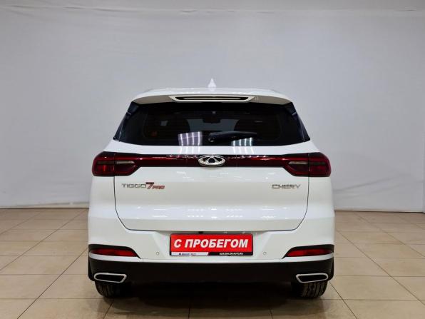 Chery Tiggo 7 Pro I с пробегом 2022 года, цена 1 795 000 рублей, 46786 км, внедорожник, Автокод Объявления