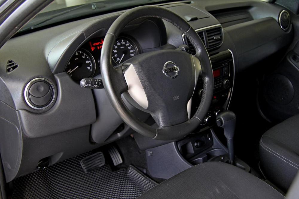 Nissan Terrano III (D10) Уфа  - изображение 9