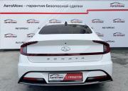 Hyundai Sonata VIII (DN8) Тюмень  - изображение 27
