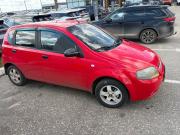 Chevrolet Aveo I Нижний Новгород  - изображение 21