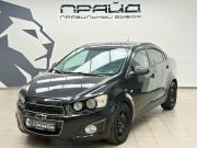 Chevrolet Aveo II Ростов-на-Дону  - изображение 19