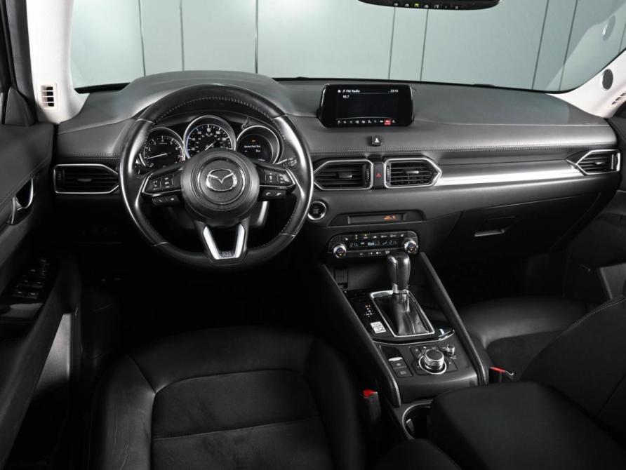 Mazda CX-5 II Ростов-на-Дону  - изображение 6