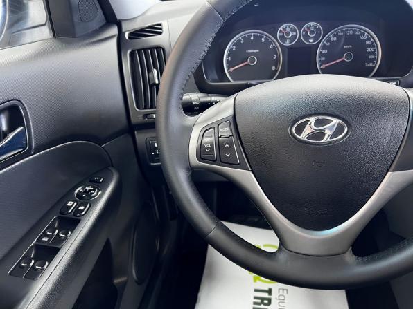 Hyundai i30 I с пробегом 2009 года, цена 695 000 рублей, 215153 км, хэтчбек, Автокод Объявления