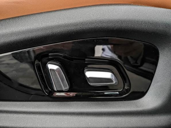 Omoda C5 I с пробегом 2023 года, цена 1 625 000 рублей, 54772 км, внедорожник, Автокод Объявления