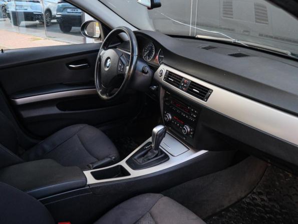 BMW 3 серии V (E90/E91/E92/E93) с пробегом 2008 года, цена 990 000 рублей, 241560 км, седан, Автокод Объявления