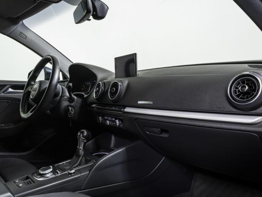 Audi A3 III (8V) Рестайлинг Москва  - изображение 13
