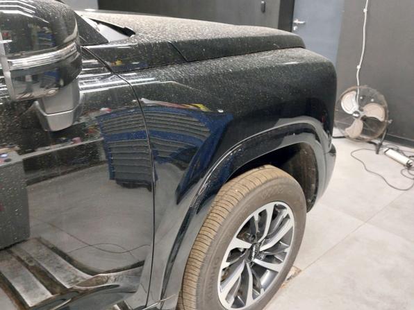 Haval H9 II с пробегом 2024 года, цена 4 200 000 рублей, 1000 км, внедорожник, Автокод Объявления