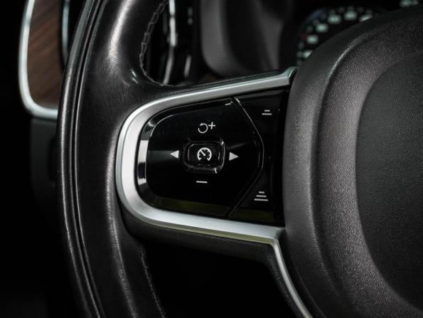 Volvo XC60 II с пробегом 2018 года, цена 3 498 000 рублей, 175213 км, внедорожник, Автокод Объявления