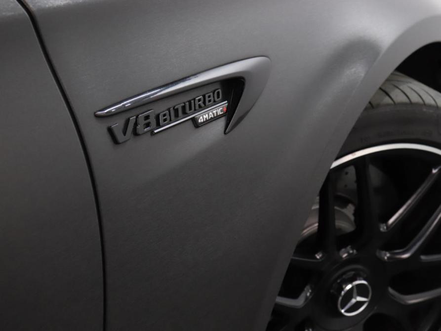 Mercedes-Benz E-Класс AMG V (W213) Рестайлинг Москва  - изображение 29
