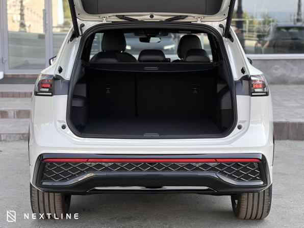 Новый Volkswagen Tiguan III (China Market) 2026 года, цена 4 690 000 рублей, внедорожник, Автокод Объявления
