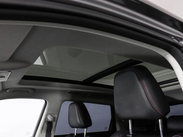 Changan CS35 Plus I Рестайлинг с пробегом 2023 года, цена 1 827 000 рублей, 44634 км, внедорожник, Автокод Объявления