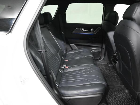 Chery Tiggo 9 I с пробегом 2024 года, цена 3 700 000 рублей, 10286 км, внедорожник, Автокод Объявления