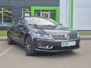 Volkswagen Passat CC I Рестайлинг Ярославль  - изображение 21