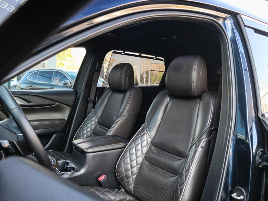 Mazda CX-9 II Рестайлинг Москва  - изображение 14