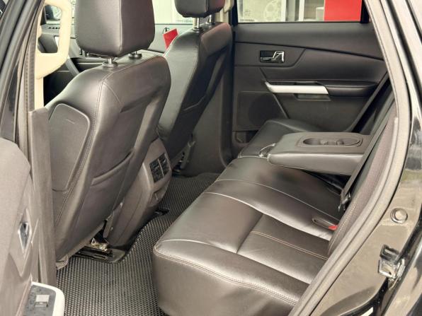 Ford Edge I Рестайлинг с пробегом 2014 года, цена 1 047 000 рублей, 350683 км, внедорожник, Автокод Объявления
