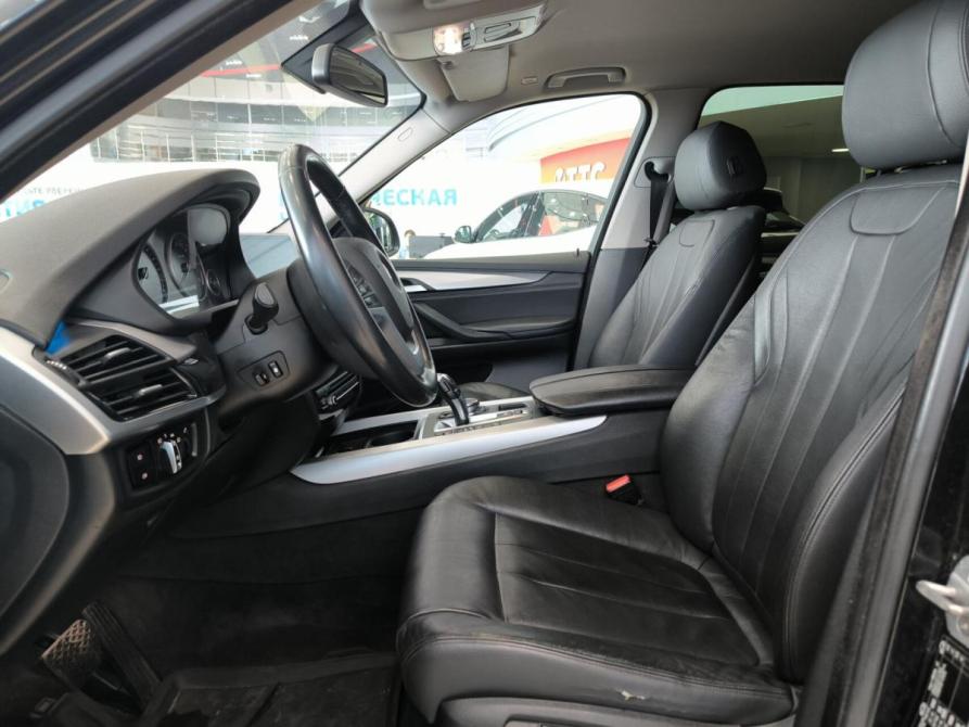 BMW X5 III (F15) Казань  - изображение 20