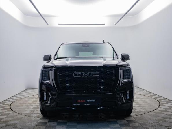 GMC Yukon V с пробегом 2023 года, цена 10 500 000 рублей, 38452 км, внедорожник, Автокод Объявления