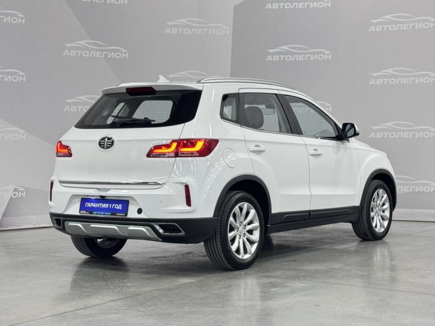 FAW Besturn X40 I Новосибирск  - изображение 5