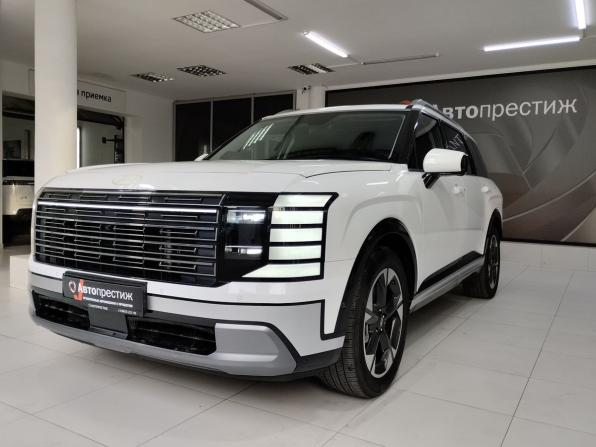Hyundai Palisade II с пробегом 2025 года, цена 7 700 000 рублей, 15825 км, внедорожник, Автокод Объявления