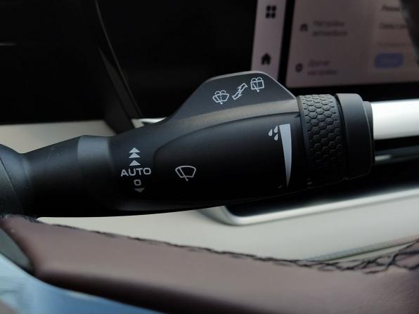 Geely Monjaro I с пробегом 2023 года, цена 3 690 000 рублей, 25378 км, внедорожник, Автокод Объявления