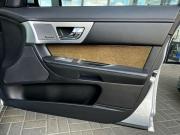 Jaguar XF I Рестайлинг Волгоград  - изображение 44