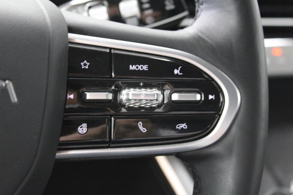 Omoda C5 I Красноярск  - изображение 20
