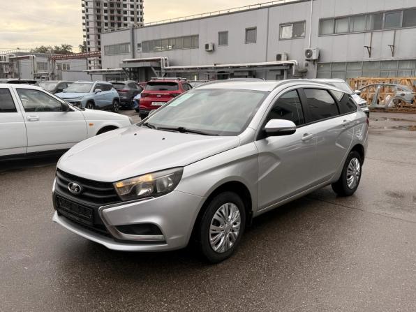Lada (ВАЗ) Vesta I с пробегом 2019 года, цена 819 000 рублей, 239750 км, универсал, Автокод Объявления