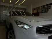 Infiniti FX II (S51) Новосибирск  - изображение 24