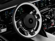 Rolls-Royce Cullinan I Рестайлинг (Series II) Москва  - изображение 49
