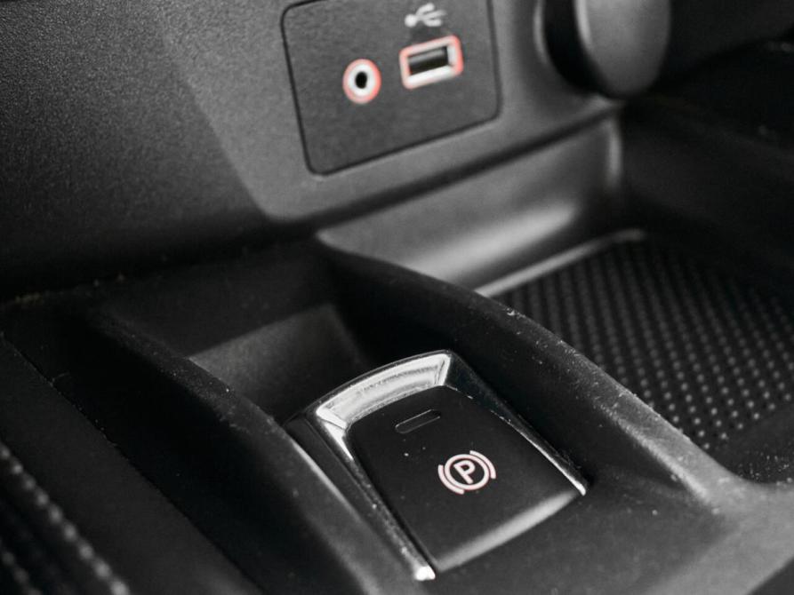 Nissan Qashqai II Рестайлинг Екатеринбург  - изображение 19