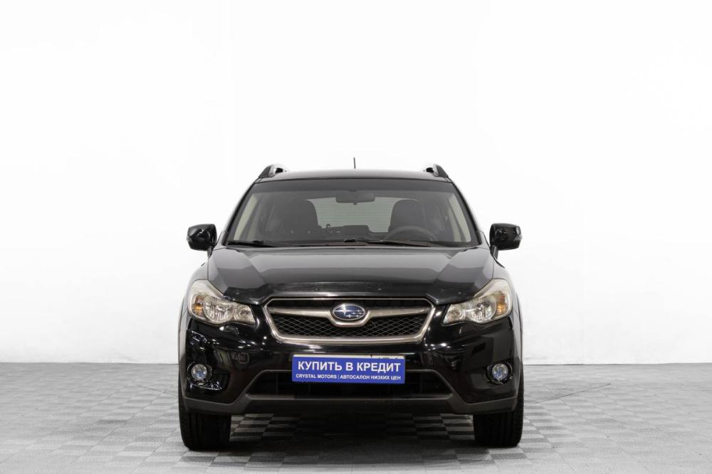 Subaru XV I Барнаул  - изображение 2