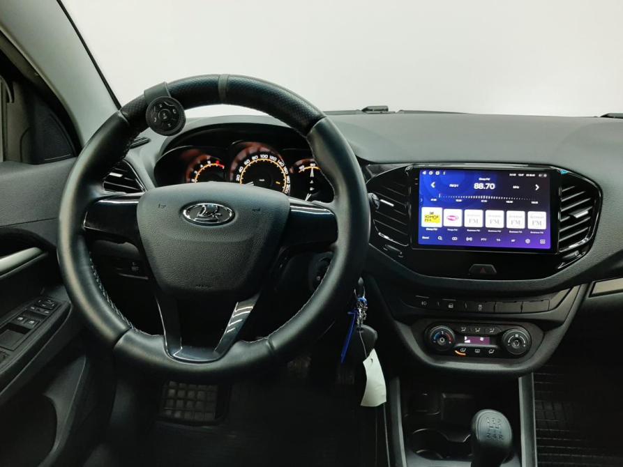 Lada (ВАЗ) Vesta I Москва  - изображение 15