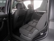Volkswagen Touran I Рестайлинг Минеральные Воды  - изображение 25
