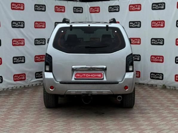 Nissan Pathfinder III Рестайлинг с пробегом 2011 года, цена 1 349 999 рублей, 260123 км, внедорожник, Автокод Объявления