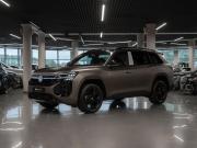 Volkswagen Teramont II (China Market) Москва  - изображение 36